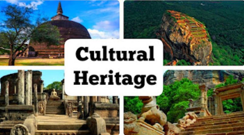   Cultural Heritage Tours: